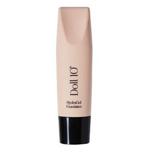 NEW Doll 10 Hydragel Foundation - DEEP